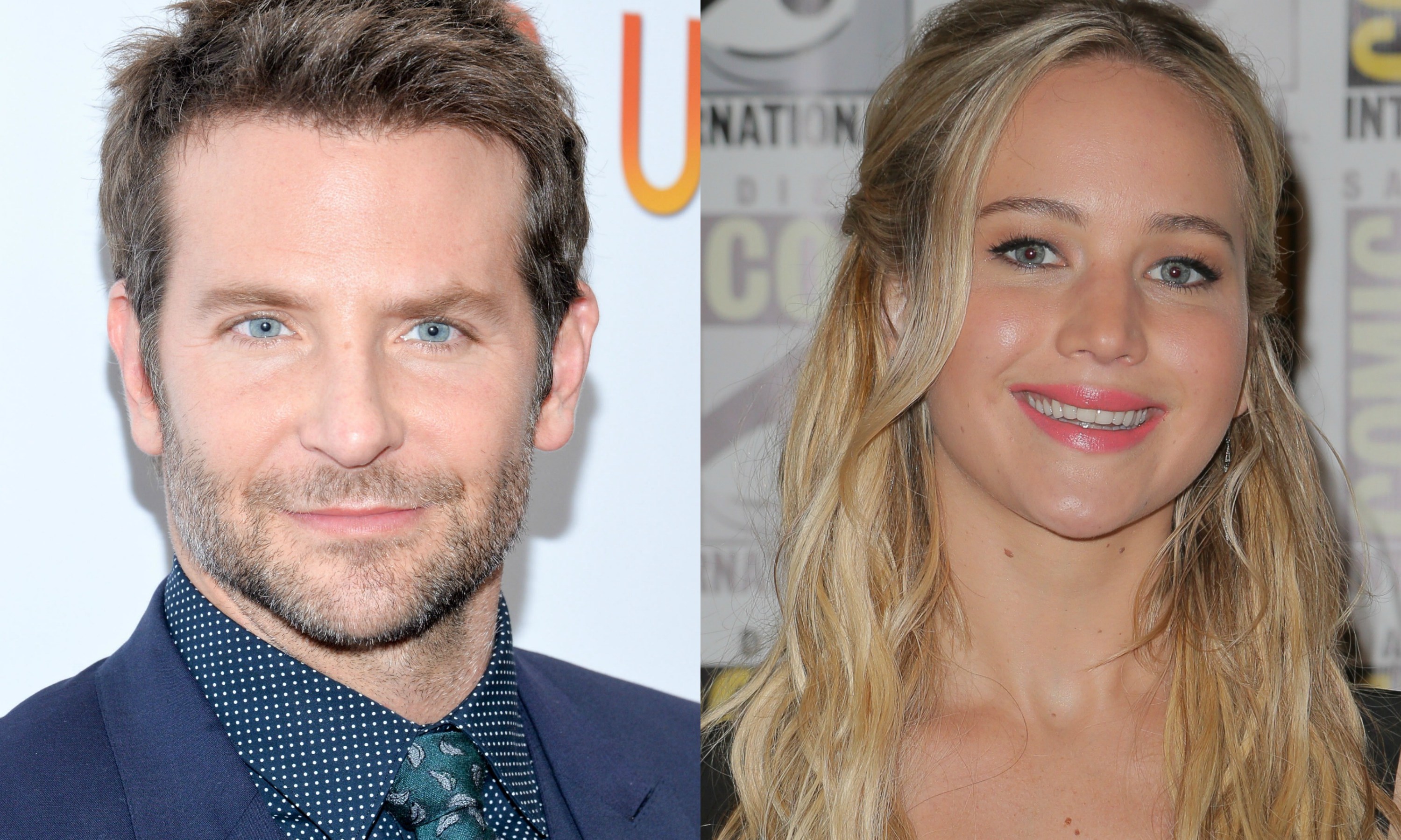 Bradley Cooper & Irina Shayk's Breakup Rumors Don't Involve Lady Gaga