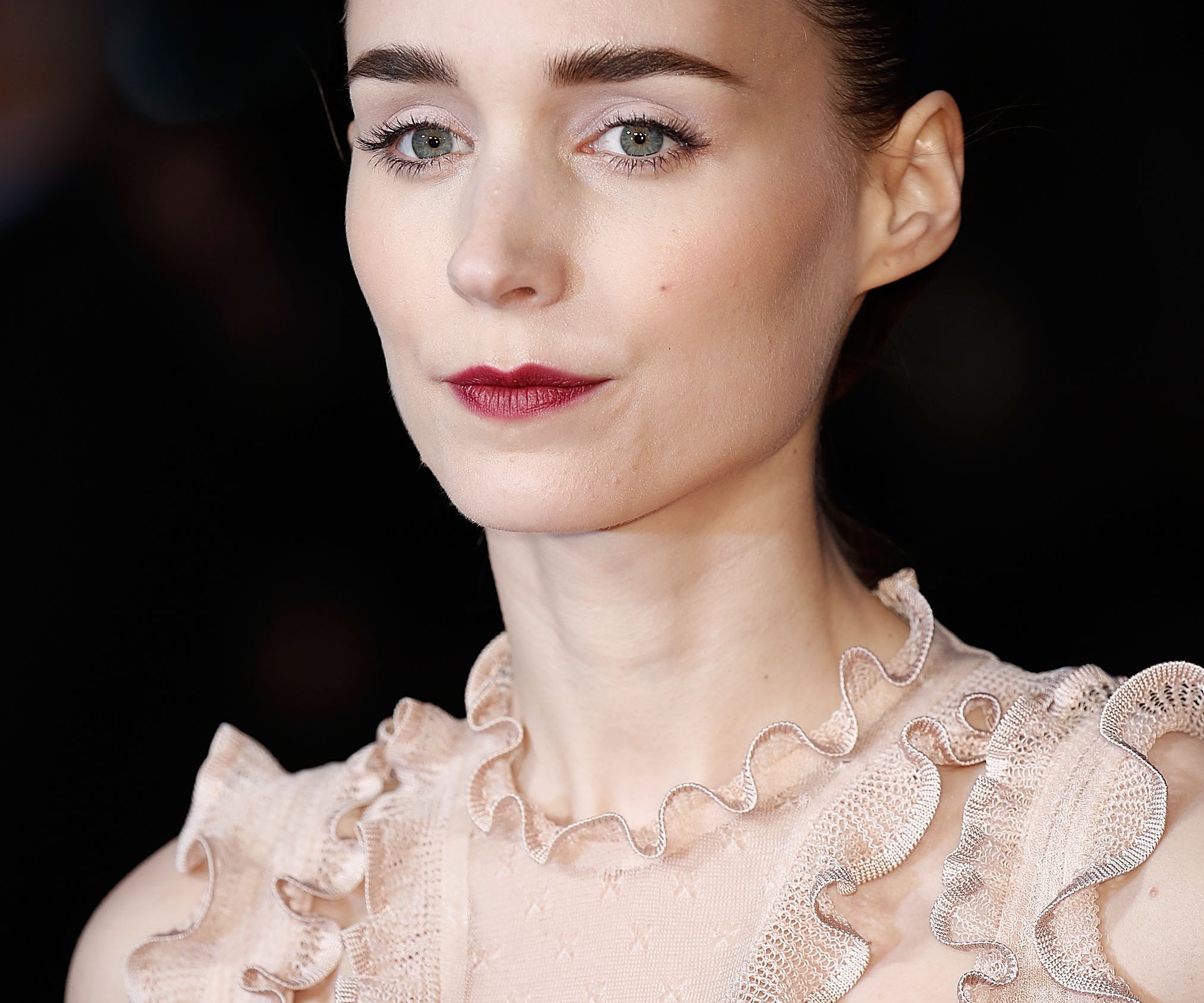 Rooney Mara