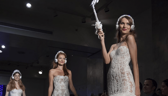 Wedding Dress Trends For 2022 To Pin Now & Wear Later