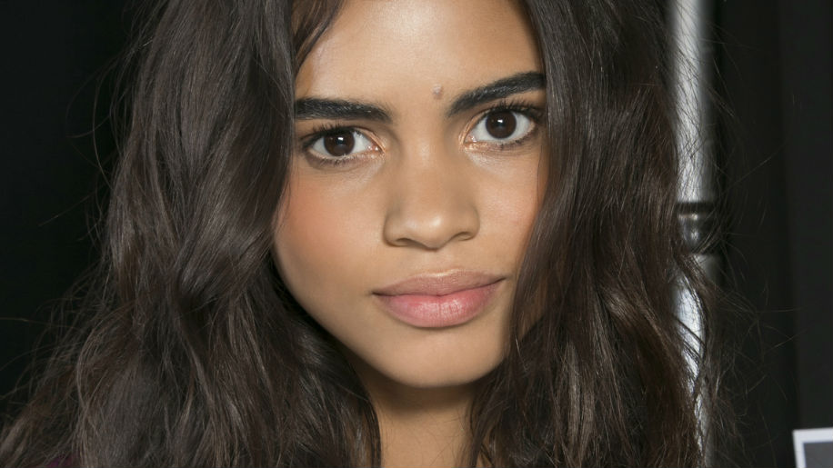 Jenna Dewan Debuts New Beachy, Wavy Hairstyle