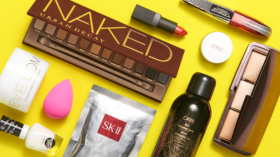 Madelaine Petsch Shares Summer Makeup Tutorial