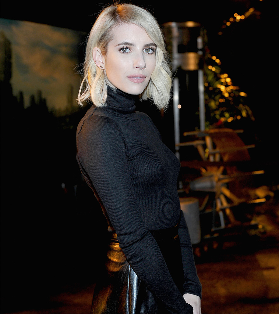 Photo: Donato Sardella/Getty Images for Louis XIII