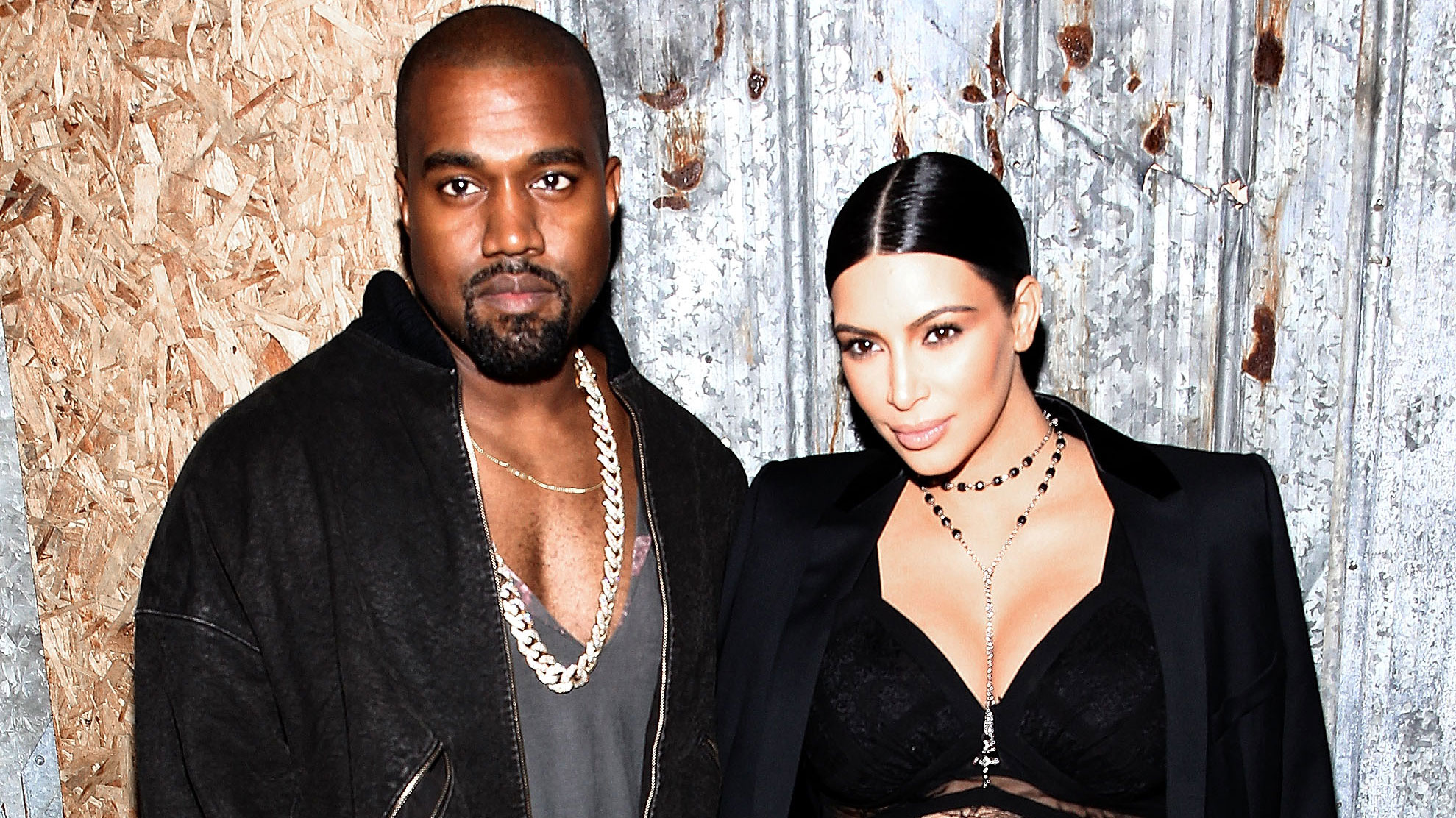 kim kardashian kanye west