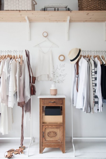 closet design inspiration