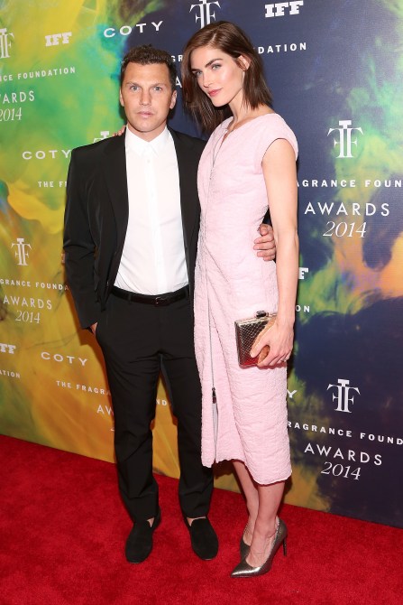 hilary-rhoda-sean-avery