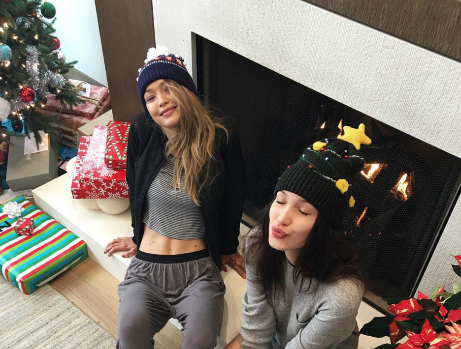 Gigi Hadid Is Releasing a Fashion Line with Tommy Hilfiger