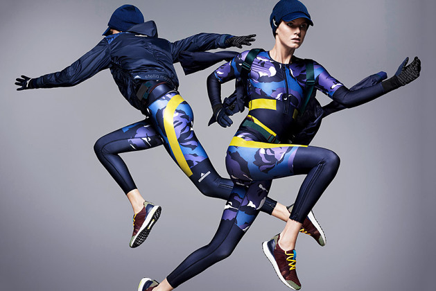 Fitness Clothes That Will Be Your Ultimate Workout Motivation