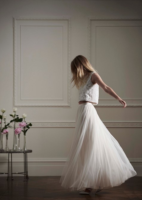 needle and thread affordable wedding dresses