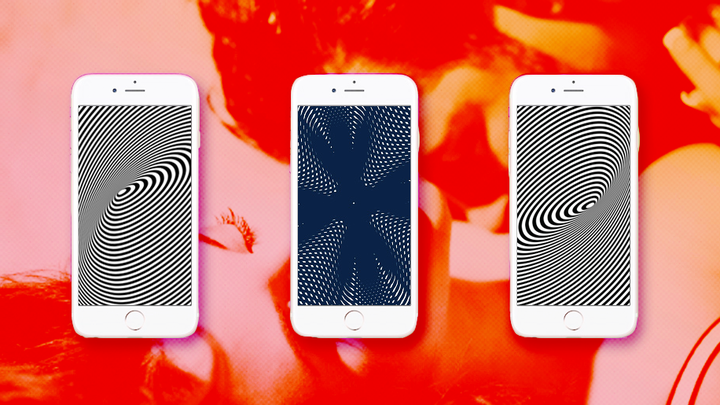 virtual reality porn