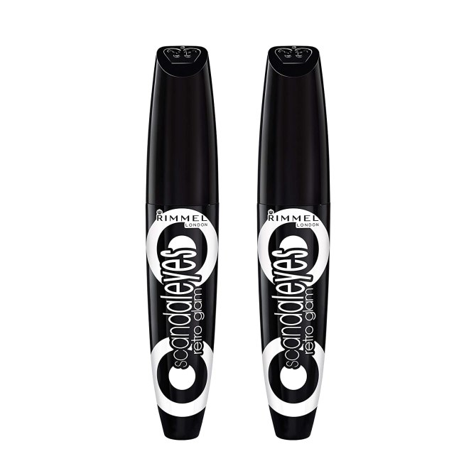 Rimmel Scandaleyes Retro Glam Mascara