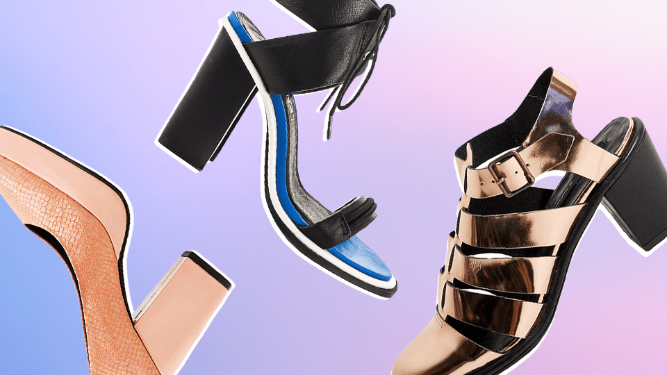 The Best Affordable Shoe Brands
