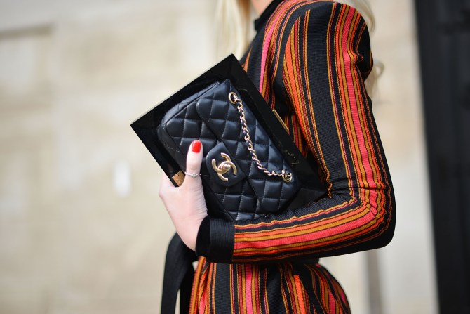 investing luxury handbags