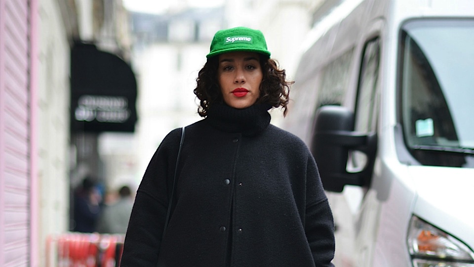 How to Wear a Hat at the Office (in 4 Outfits)