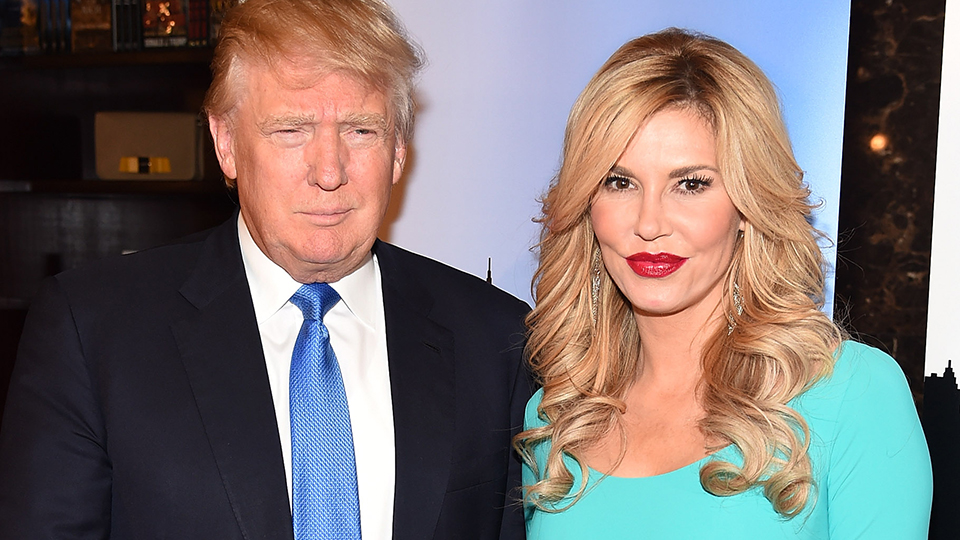 Donald Trump Tries His Hand at Dermatology by Criticizing Women's Skin