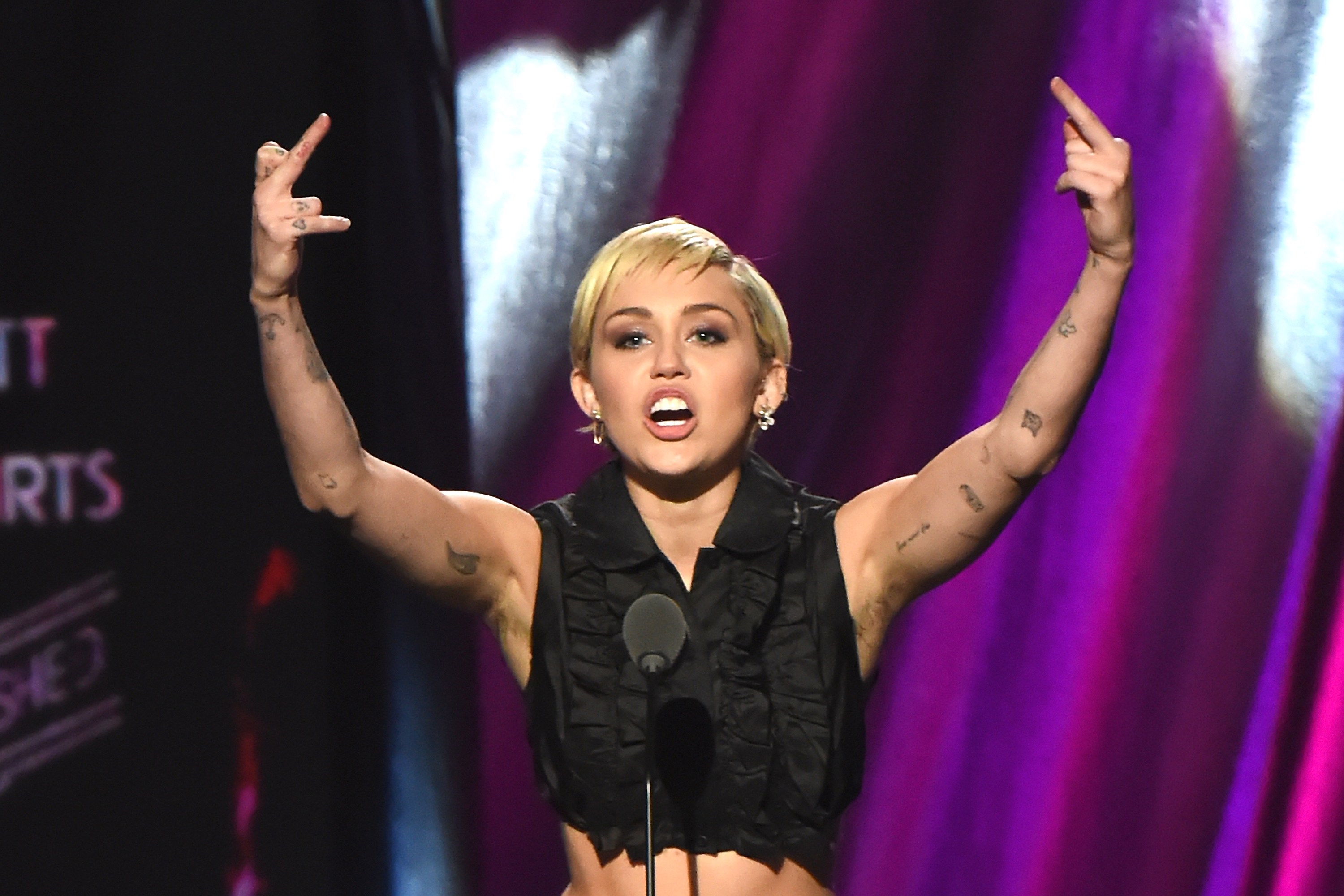 Roxy Horner Is Leonardo DiCaprio's Latest Fling