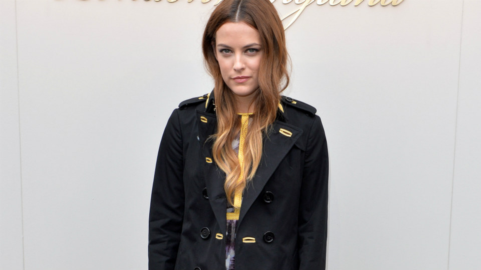 Riley Keough's Style Has Been Quietly Killing the Red Carpet