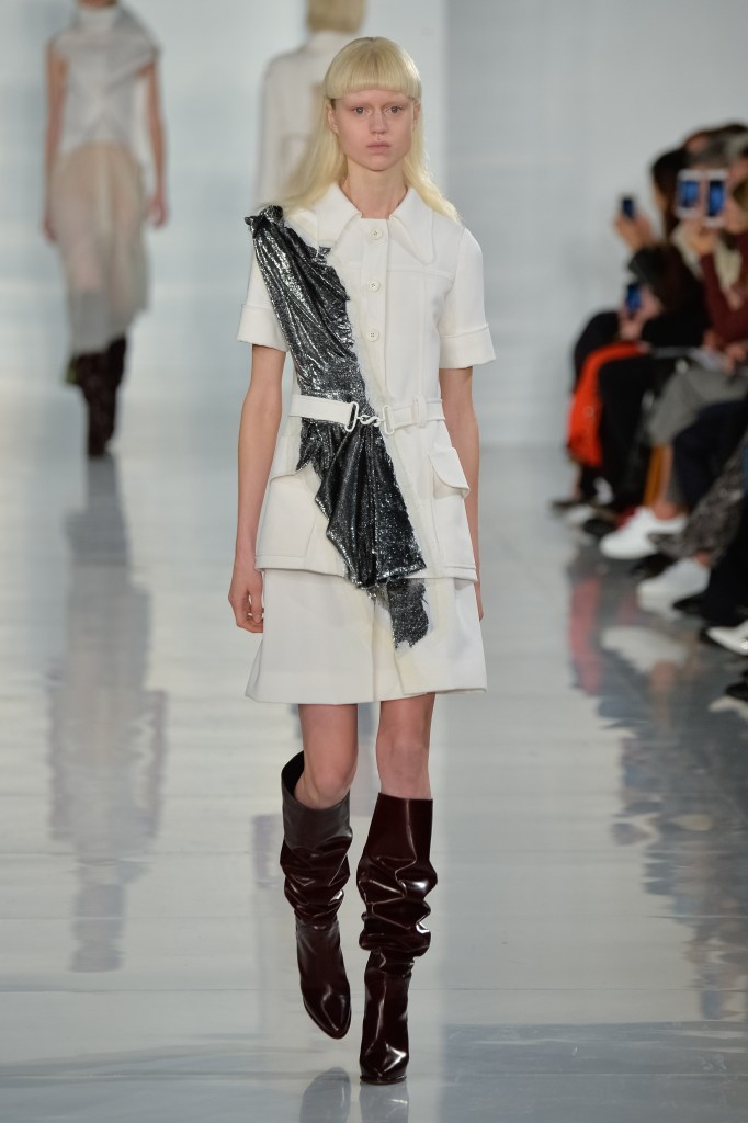 Margiela spring 2016