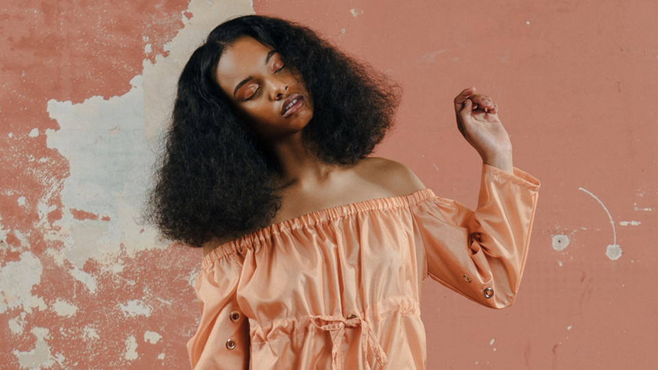 Saint Heron, Solange's New Online Shopping Site, Is Officially Live