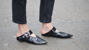 17 Delightful Pairs of Woven Mules to Shop This Summer