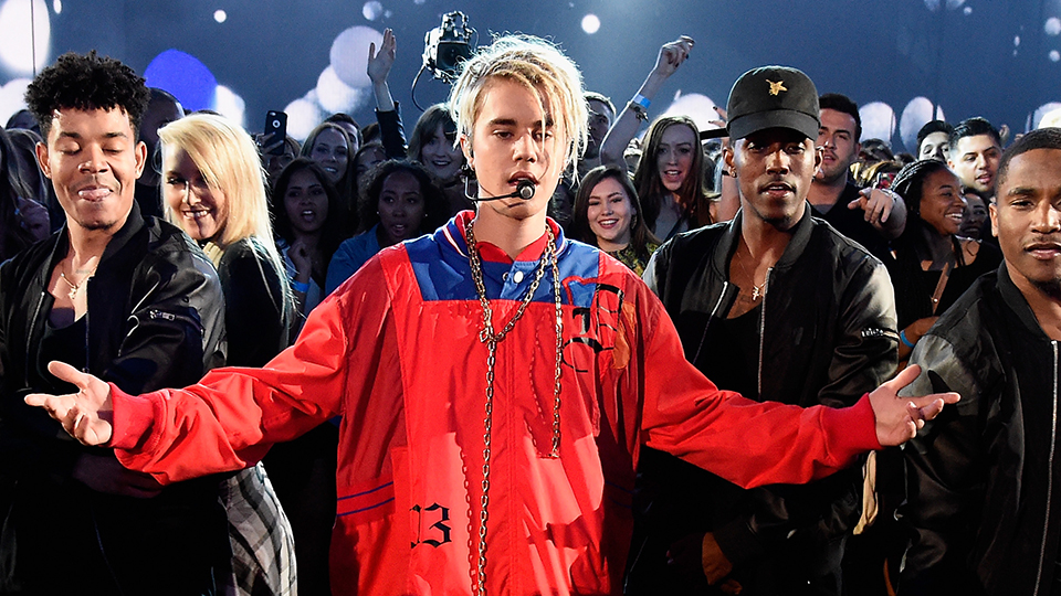 People Are Not Happy About Justin Bieber's Dreadlocks