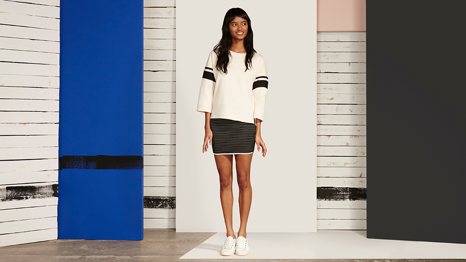 Alala Introduces Customizable, Monogrammed Workout Leggings