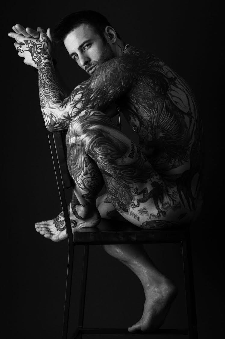 Ivan Avila Nick Hawk