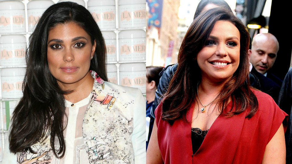 rachel roy rachael ray
