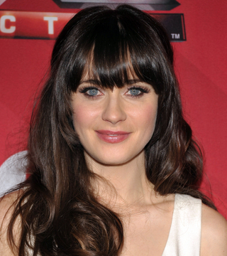 Zooey Deschanel's 7 Biggest Beauty Secrets