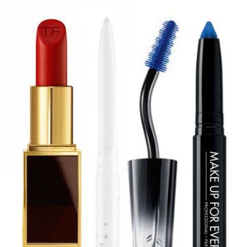 Makeup Artist Lisa Eldridge Re-Creates Every Historic Beauty Moment