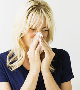 Best Clean & Natural Fragrances That Won't Affect Allergies