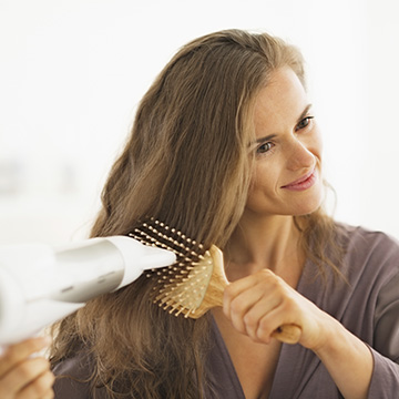 The Biggest Blow-Drying Mistakes You're Making (and How to Fix Them!)