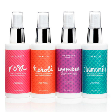 Why You Need A Body Serum