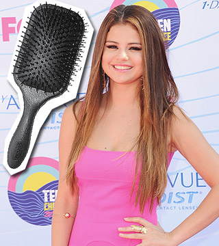 The Best Brushes Your Hairstyle