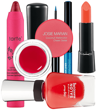 New Travel-Friendly Beauty Finds