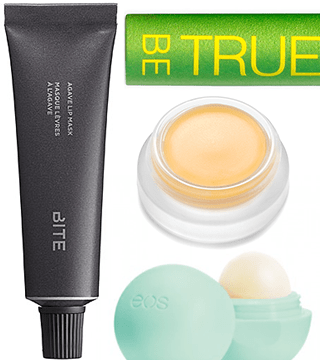 5 Natural Lip Balms We Love