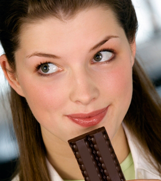 Forget Put On SPF? Try Eating It!