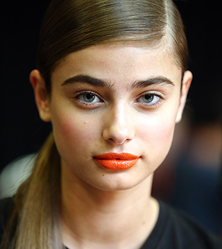 Is the Blowout Over? This Trend May Make You Ditch Your Hair Dryer