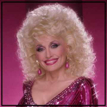 The Best Dolly Parton Concert Outfits to Wear to Her Vegas Residency