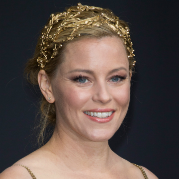 5 Gold Headbands You Need this Holiday Season