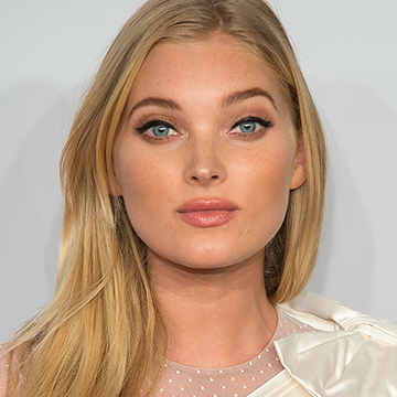 Elsa Hosk Shares her Best Beauty Secrets