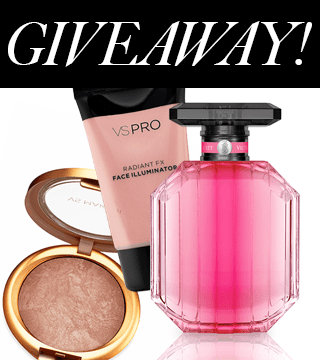 Enter Our Fragrance Foundation Awards Consumer Choice Giveaway