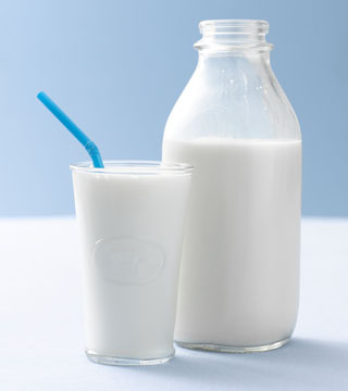 Madonna Introduces Her MDNA Skin Care Line with Bizarre Video