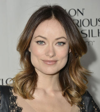 Olivia Wilde Had Purple Hair—But That's Not Her Biggest Beauty Regret