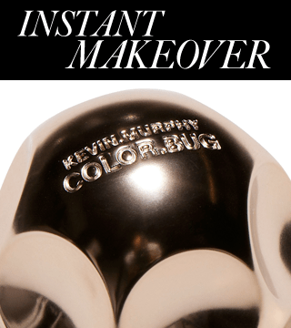 Instant Makeover: How Get Bronze Highlights That Wash Right Out