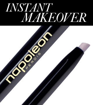 Instant Makeover: This Pencil Brightens Tired Eyes