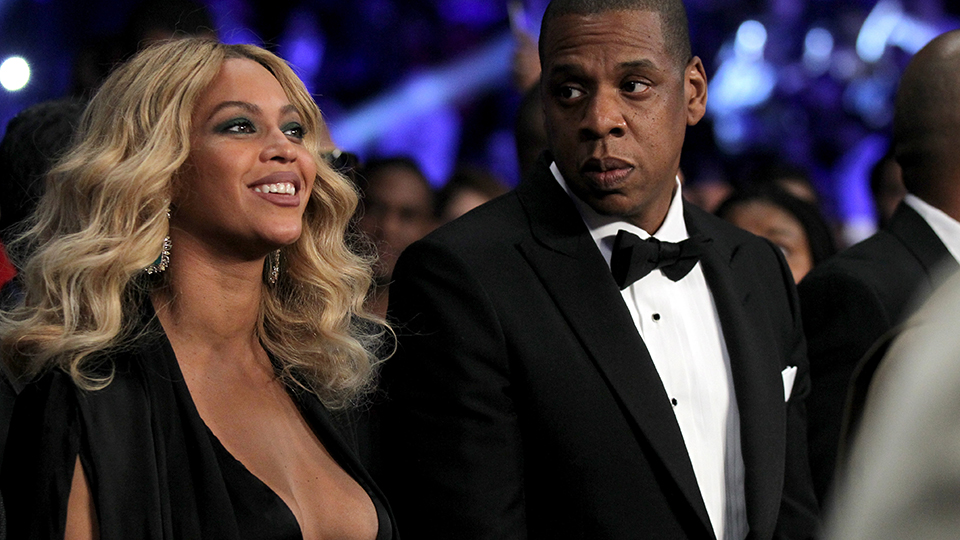 Sources Say That Jay Z and Beyoncé Are About to Drop a Joint Album