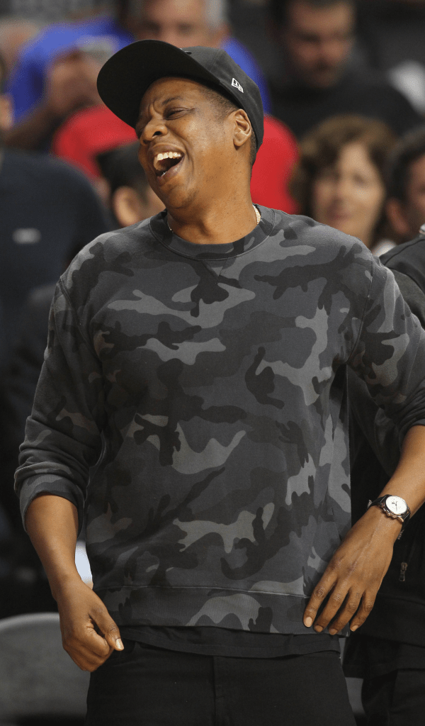 jay-z