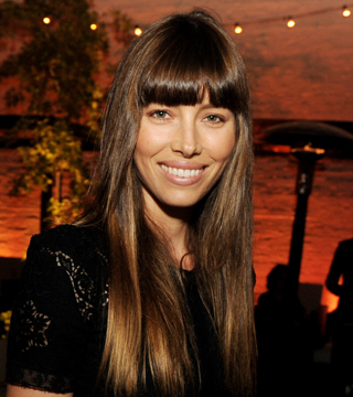 Jessica Biel Launches Eco-Friendly Handbag Line Called Bare