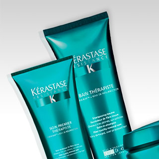 Game Changer: The Perfect Volumizer for Fine, Damaged Hair