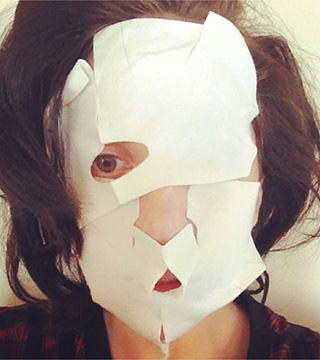 Fashion News: Eric Wilson InStyle